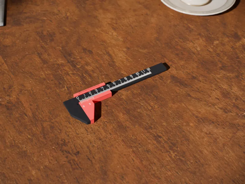 Vernier Caliper