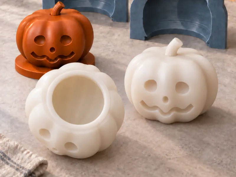Pumpkin Lantern