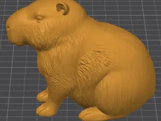 Capivara