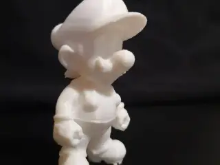 Super Mario
