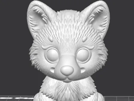 Baby Wulf