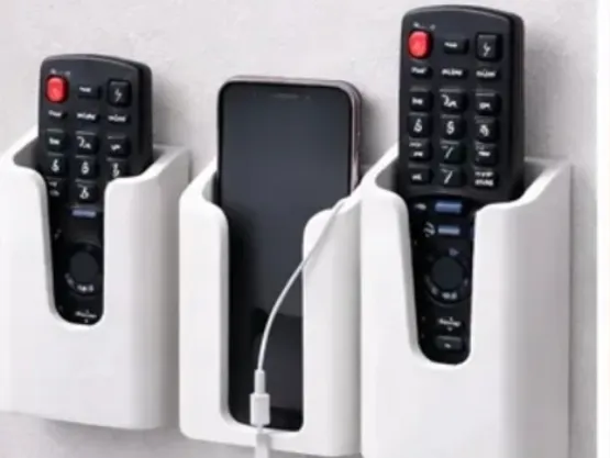 حامل جهاز التحكم عن بعد (Chromecast و Alexa)