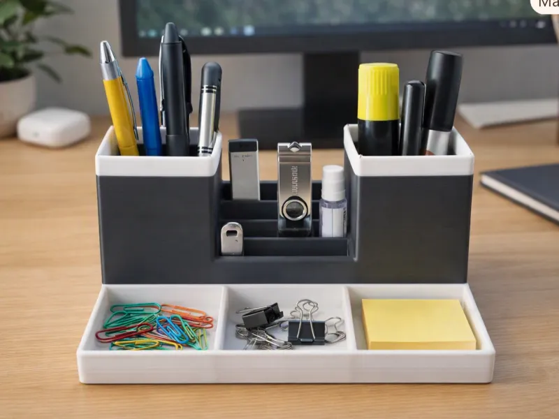 Desktop‑Organizer