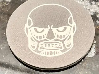 Coaster Colossal Titan