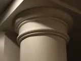 Tuscan column head-0