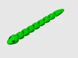 Flexi mini snake-0