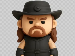Undertaker
