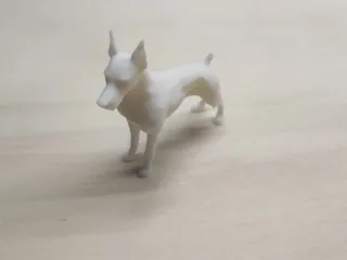 Doberman Dog Decor