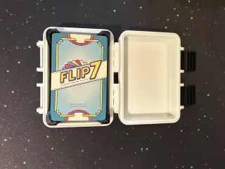 Flip & Card Game Case