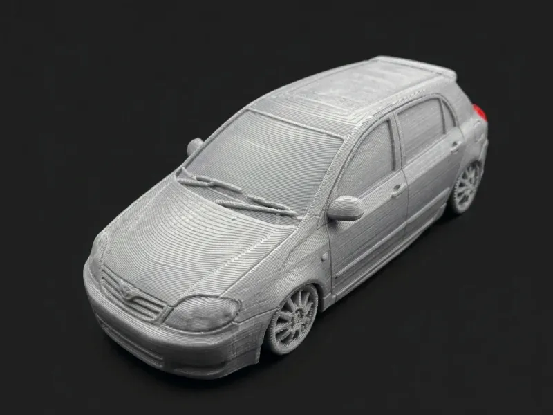 Toyota RSI South Africa
