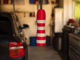 Garage Door Pull Handle for 3D Printing-0