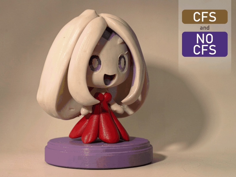 Chibi Jynx Pokemon | CFS y sin CFS