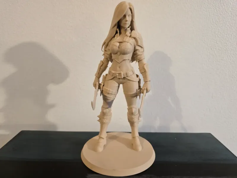 Katarina - League of Legends