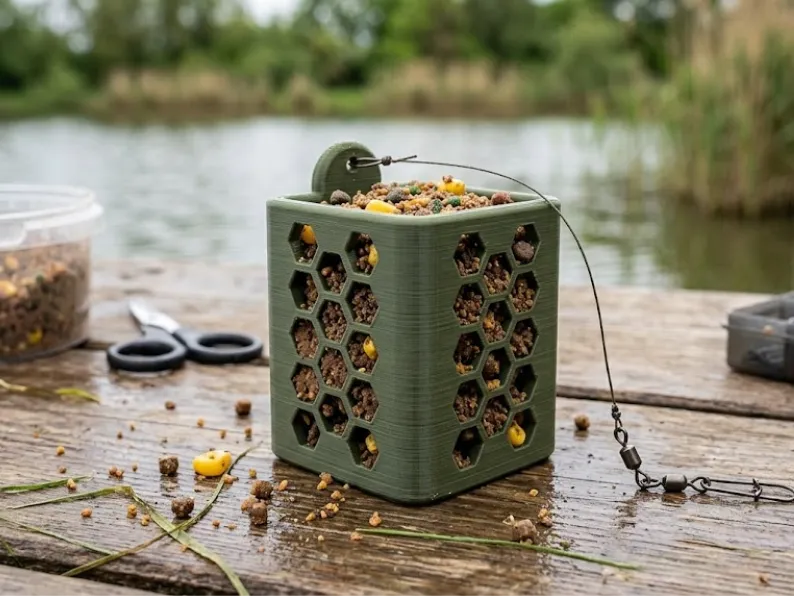 HexFeeder