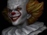 Pennywise Bust-0