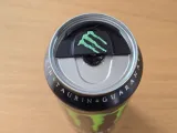 Monster Energy Can Lid 330ml / 500ml v2-0