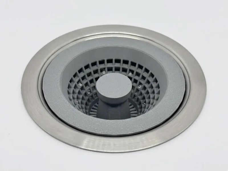 厨房水槽过滤器