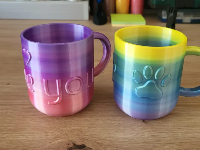 Tasse
