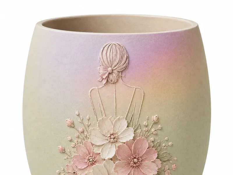 Vase Vazo