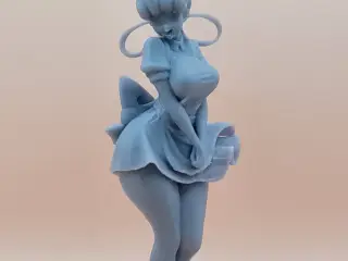 30031013 - Nurse_Joy_Pokemon hi