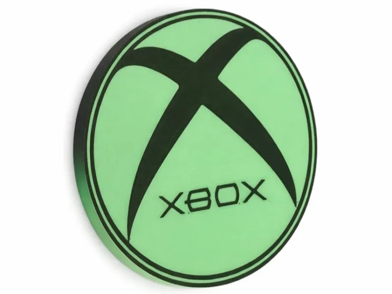 Porta-copos XBOX