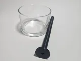 Candle Wick Holder 🕯️-0