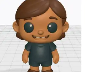 Mi Manolito