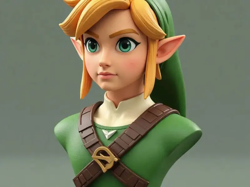 Zelda