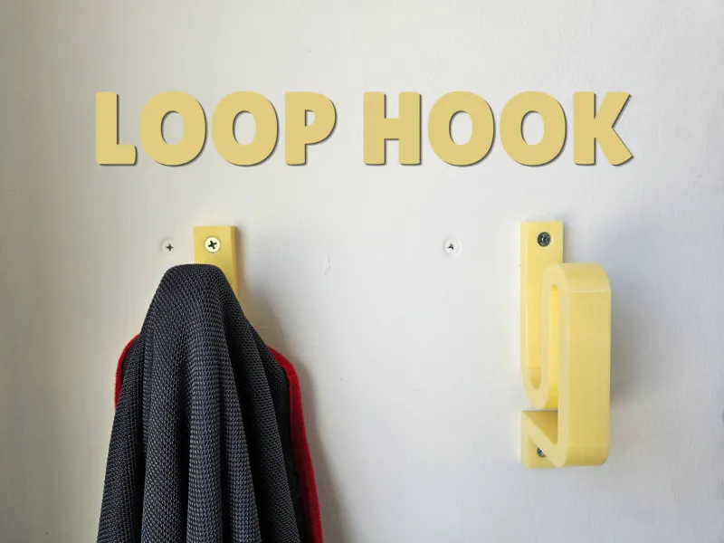 Loop Hook