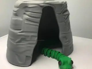 Play Cave
