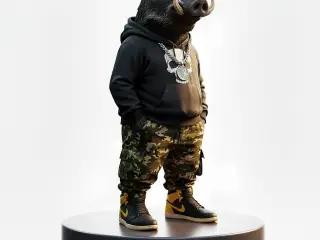 Javali Hip Hop
