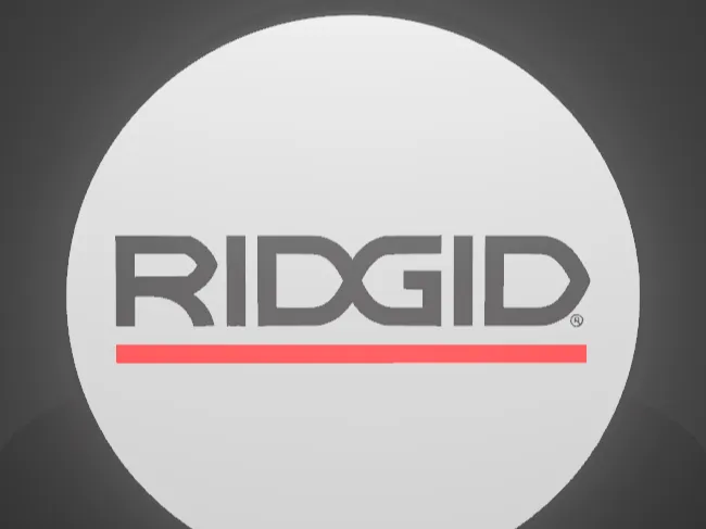 Ridgid Tools Lightbox