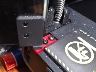 K1SE Bottom Door Hinge