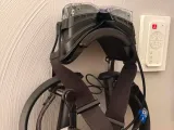 VR Headset Wall Storage-0