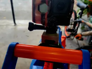 Xshot Gopro Mount