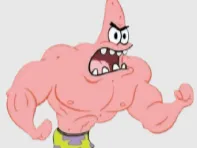 patrick