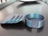 coasters with holder-0