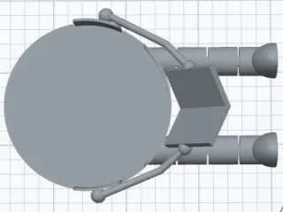 Toilet Paper Holder Buddy