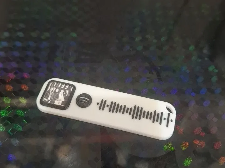 Spotify Şarkı Kodu Etiketi En İyilerin En İyisi