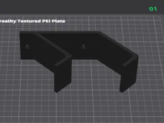 PS VR2 Headset and Controller Wall Mount