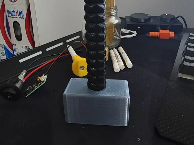 MARTILLO