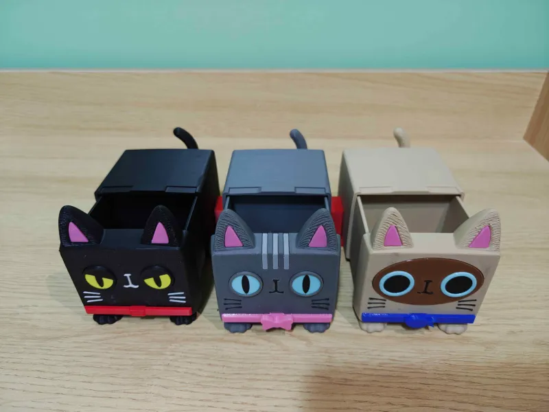 nekobox