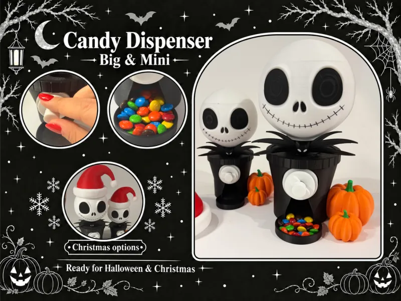 Jack Candy-Spender