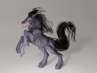 Venom Hourse