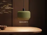 Road Lamp V1-0