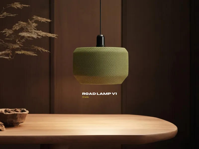 Road Lamp V1