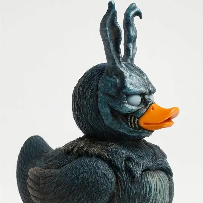 Psycho Duck (Donnie Ducko)