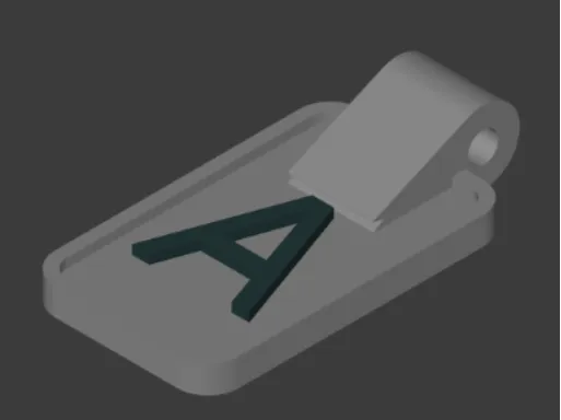 Dog Tag