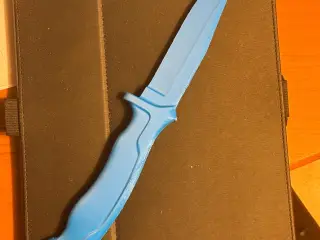 Knife 3