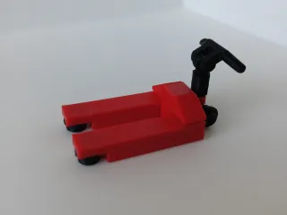 LEGO - Pallet jack